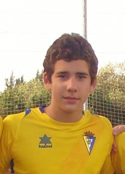 Jaime (Sporting Benamej) - 2012/2013