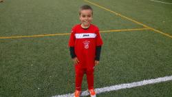 Alex (Cijuela 2008) - 2012/2013
