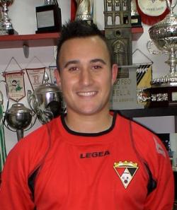 Nacho (Ayamonte C.F.) - 2012/2013