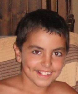 Jonny (Athletic Fuengirola) - 2012/2013