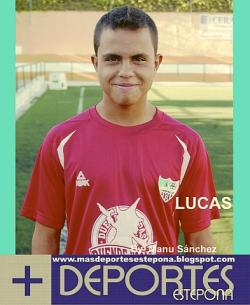 Lucas (Unin Estepona C.F.) - 2012/2013