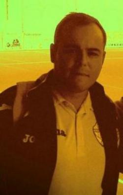Antonio Flix (Villacarrillo C.F.) - 2012/2013