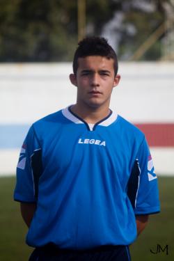 Jos (Barbate C.F.) - 2012/2013