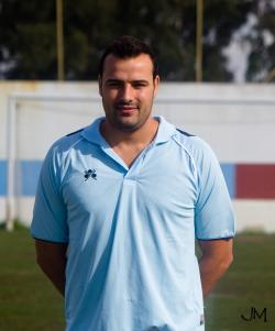 Levante (Barbate C.F.) - 2012/2013