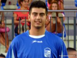 Ernesto (C.D. Alhaurino) - 2012/2013