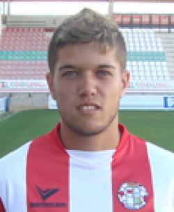 Cala (Zamora C.F.) - 2012/2013