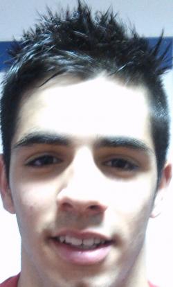Lloron (U.D. Algaida) - 2012/2013