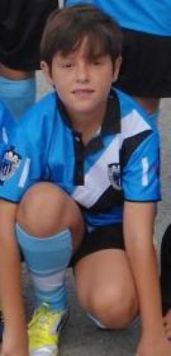 EMILIO (Estudiantes S.F.) - 2012/2013