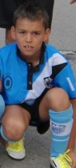 JUAN (Estudiantes S.F.) - 2012/2013
