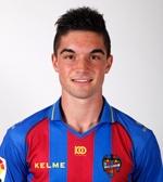Jason (Levante U.D.) - 2012/2013
