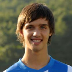 Capilla (Real Sociedad B) - 2012/2013