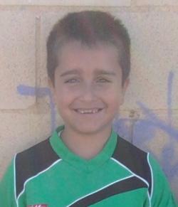 TNEZ (Pea Real Madrid) - 2012/2013