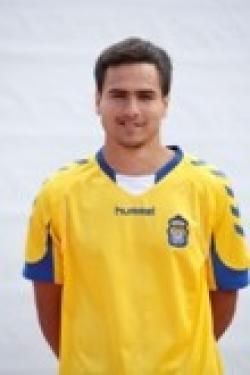 Jeffrey (U.D. Las Palmas C) - 2012/2013