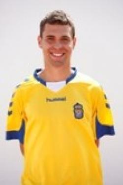 Toni Medina (Las Palmas Atltico) - 2012/2013