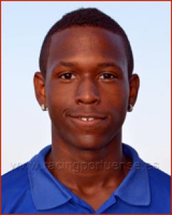 Juan Angulo (Rcing Portuense) - 2012/2013