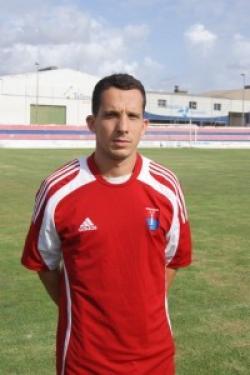 Perico (U.D. Horadada) - 2012/2013