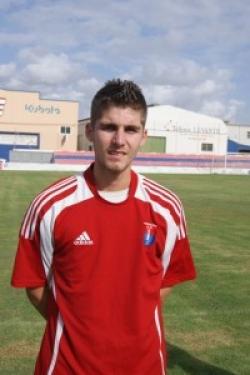Escolano (U.D. Horadada) - 2012/2013