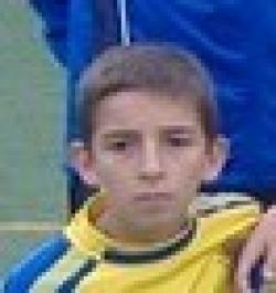 JAIME (Nextstars F.C.) - 2012/2013