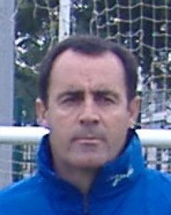 GAMBIN (Nextstars F.C.) - 2012/2013
