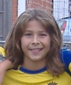 SEBAS (Nextstars F.C.) - 2012/2013