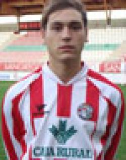 Priz (Zamora C.F. B) - 2012/2013