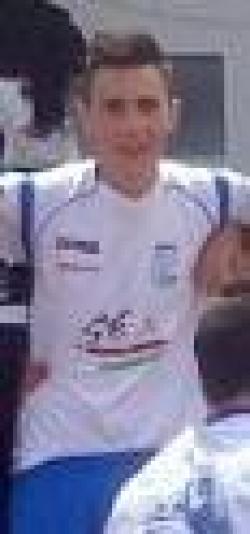 Ruben (C.D. Santa Fe) - 2012/2013