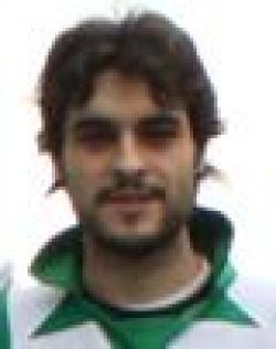 Vicente (C.D. Podes C.F.) - 2012/2013