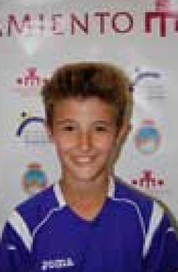 Tomi (C.D. Medina Lauxa B) - 2012/2013