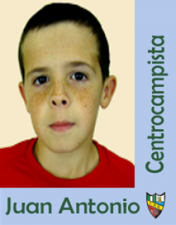 Juanan (U.D. Rotea) - 2012/2013