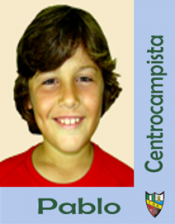 Pablo Romn (U.D. Rotea) - 2012/2013