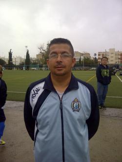 Mister (Divina Pastora C) - 2012/2013