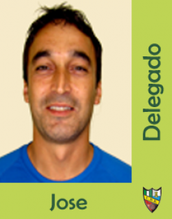 JOSE (U.D. Rotea) - 2012/2013