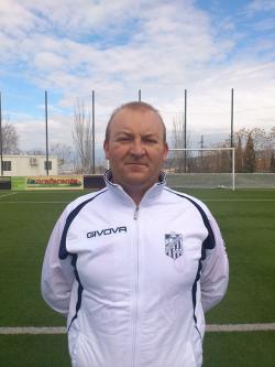 Edu (Atltico Monachil) - 2012/2013