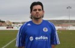 Raposo (Cullar Balompi) - 2012/2013