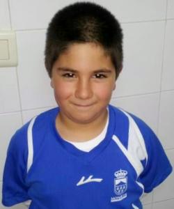 Solera (Atltico La Zubia) - 2012/2013