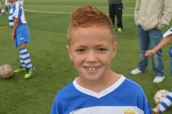 Brian (U.D. Motril B) - 2012/2013