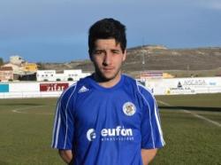 Villace (Cullar Balompi) - 2012/2013