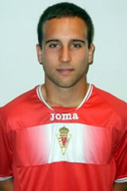 Guille (Real Murcia B) - 2012/2013