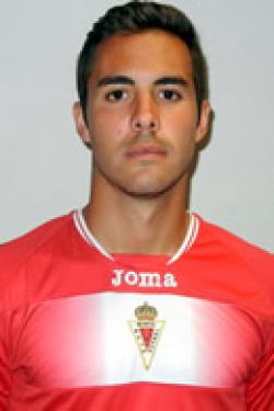 Linares (Real Murcia B) - 2012/2013