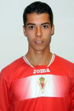 Mani (Real Murcia B) - 2012/2013
