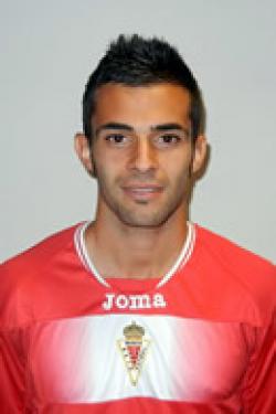 Roldn (Real Murcia B) - 2012/2013