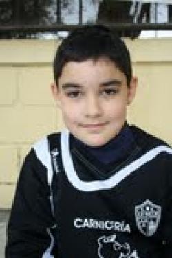 Josemi (Safa San Luis) - 2012/2013