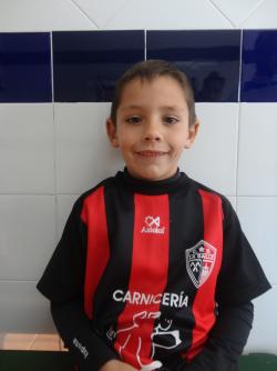 Jesulito (La Salle P.S.M) - 2012/2013