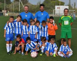 PINI (La Salle P.S.M) - 2012/2013