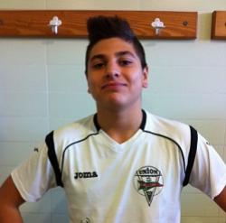 Juan (La Caada Atltico C) - 2012/2013