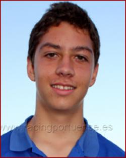 Leo (Rvo. Portuense) - 2012/2013