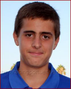 lex (Rvo. Portuense) - 2012/2013