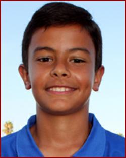 Titn (Rvo. Portuense) - 2012/2013