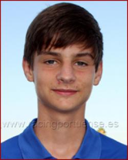 Philippe (Rvo. Portuense) - 2012/2013