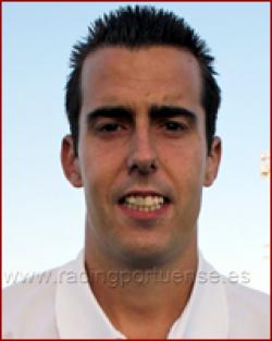 Emilio Soler (Rvo. Portuense) - 2012/2013
